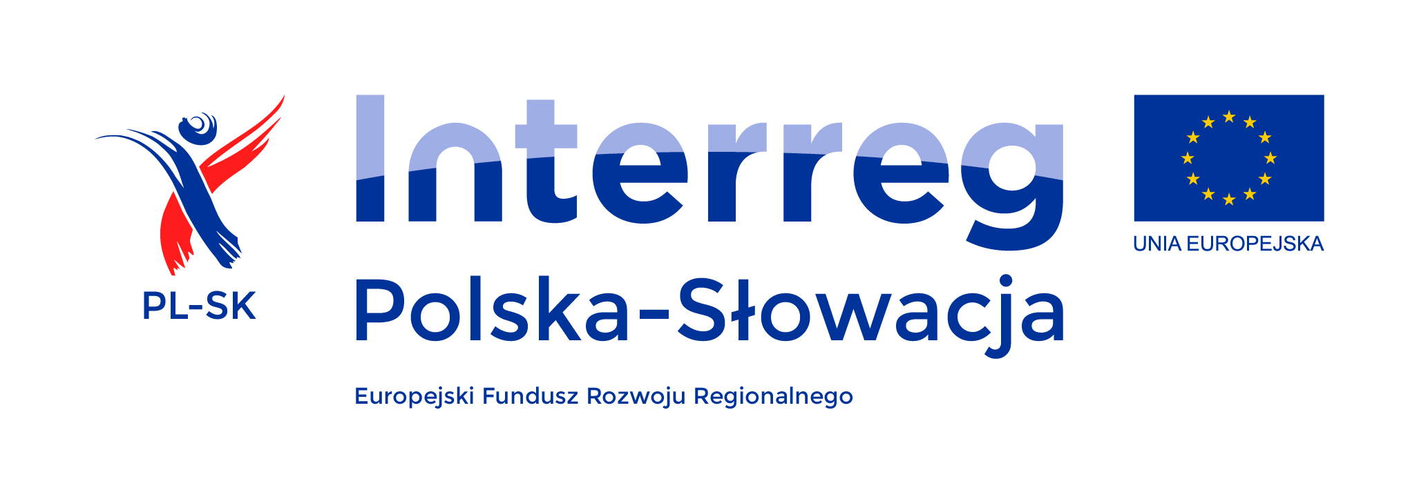 Logo programu Interreg